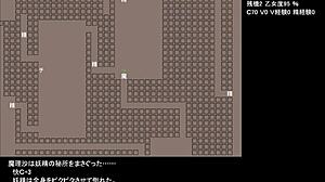 Test your skills in this anime game? Level up with hentai elements!