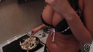 Mandy Bright Confesses Sex Secrets Part 1