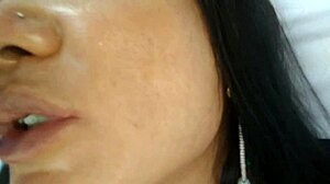 Horny on the bus to SP, Bianca plays her flute again, watch more on XV Red!