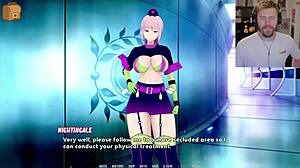 I Made A Huge Mistake In The Pokémon Universe Poke-Ball Academia Uncensored Adventure