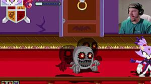 Sonic Cancelled Project X Love Potion Disaster!