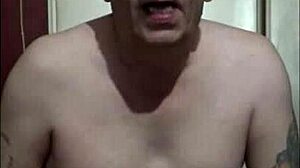 Inserting toys in my anal pussy makes me cum quicker, on my knees?