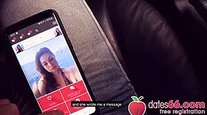 i picked up raunchy milf liz de lane and banged her in the park