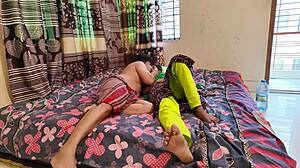 Real Couple Homemade Sex With Uttaran20 And Sisty.