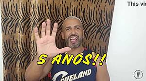 Pocahontas Carioca Comemorando Cinco Anos De Canal