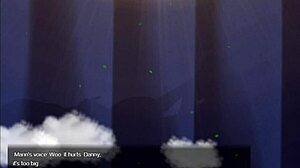 scathach fujino adventure part 1