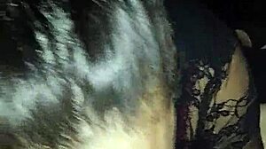 Slut Deepthroats And Sucks Cock With Intense Passion