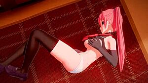 Uss San Diego Gets Creampied - Pussy Licking Masturbation And Sex Anime Muff Diving Masturbation Cunilingus Hentai Orgasm Boobs California Lick Sexy