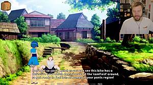 I Made A Huge Mistake In The Pokémon Universe Poke-Ball Academia Uncensored Adventure