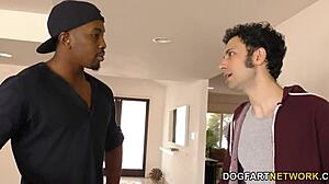 Keisha grey loves anal cuckold sessions