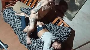 Irreversible-sin-retorno - update 66 - sexo duro en el sillon me cojo a mi novia fuerte oral y anal - aug 07 2024