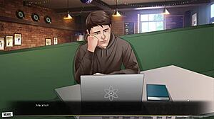 complete gameplay of our red string part 3?