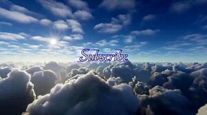 steamy montenegro sea trip with blowjob finale