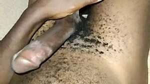 gay twink wanks big cock solo