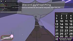 Redhead Fucked Roughly Pregnant