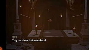 HG Fate And Life Part 2: More Sexy Stuff!