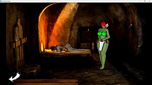 the message in the dream breeding island part 15