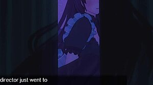 scathach fujino adventure part 1