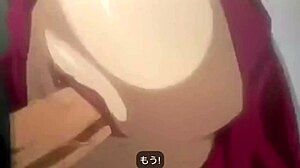 Hentai Compilation: Ass Massage and Big Cock Blowjob Scenes