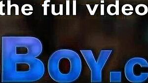 Kinky Slut Blows Huge Cock in High Definition Fetish Scene