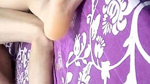 Vietnamese Couple’s Hidden Bedroom Secrets