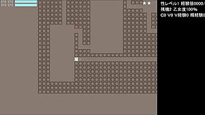 Test your skills in this anime game? Level up with hentai elements!