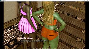 the message in the dream breeding island part 15