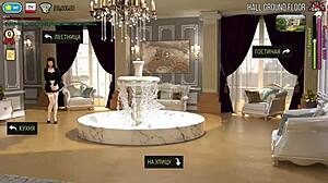 I-I love the complete gameplay in fashion business episode 3 part 7.