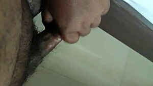 Big Booty Pornstar Threesome