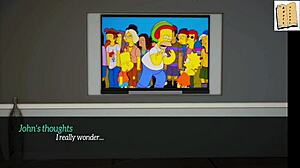 my new family episode 41 with big tits and ass