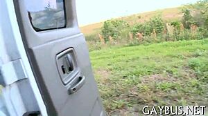 Detailed Homo Sex Scenes Featuring Gay Encounters On Xvideos