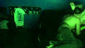 Latina amateurs eat pussy and get cumshots 😋