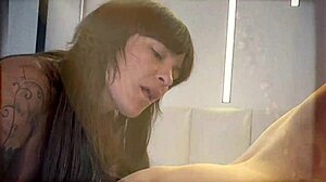 teasing latina neighbor's sister with a vibrator for intense homemade fun - teh angel