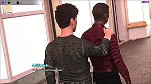 Savior 24 in Anime Game Adventure.