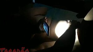 Milking dick with handjob, deepthroat, anal, and swallow