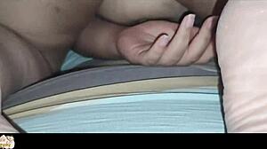 Fuck that tight delicious pussy, it gets so wet with my cock!