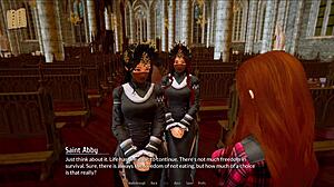 Harem Hotel 363 brings thrilling drama and fun in steamy hotel setting