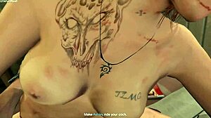 Gta V Mr Phillips Rough Sex