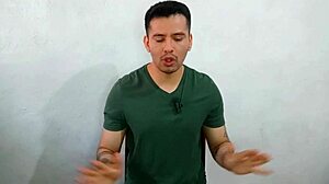 i lent my hairy ass to the builder