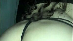 Student enjoys rough assfucking with mommy several times.