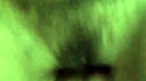 Ebony Whore Worships Ass In Honey Mood Sex