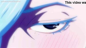 Mei mei gives a good blowjob to endowed guy. Outdoors in public.