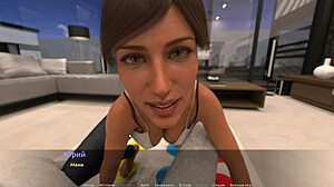 Complete Gameplay: The Visit Part 6