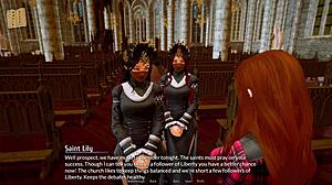 Harem Hotel 363 tuo jännittävää draamaa ja hauskaa höyryisessä hotelliympäristössä