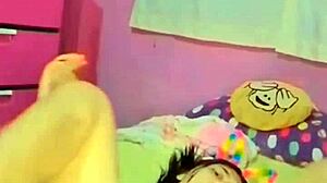 Look How I Love Sucking It So Good!