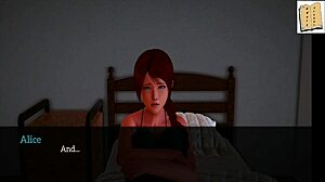 my new family episode 41 with big tits and ass