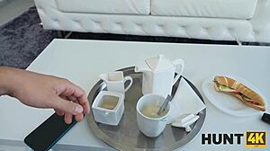 Turntables And Fuck Sessions!