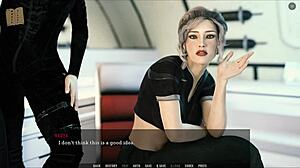 Loputtoman tyhjän tarinat jakso 126 tarkat kohtaukset