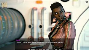 Tales from the Unending Void Episode 126 Detailed Scenes