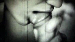 Vintage erotic drawings collection